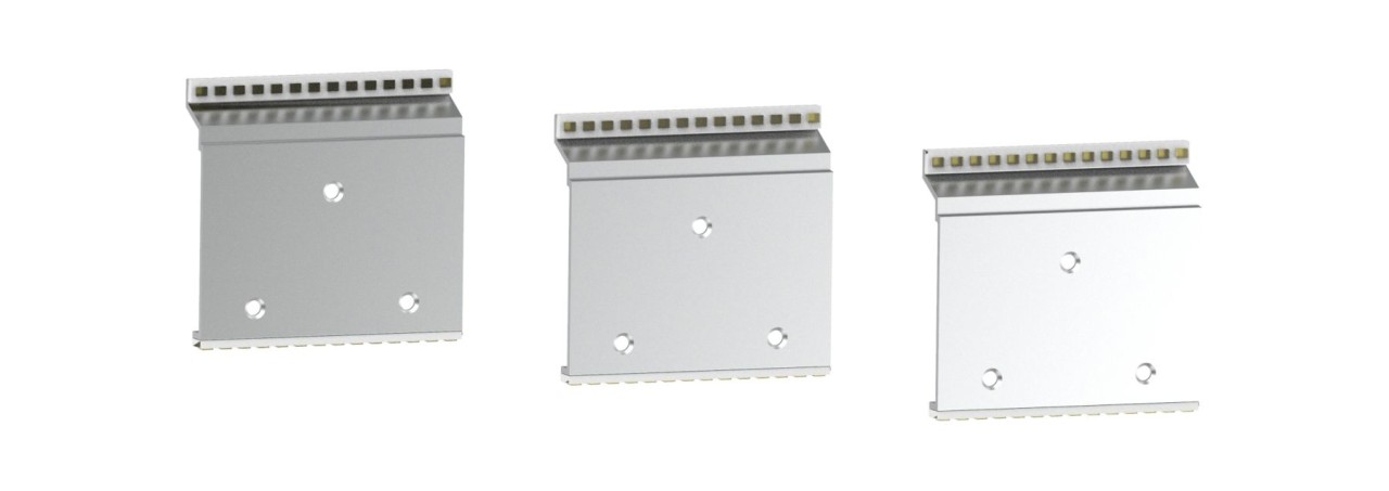 Keuco LED-ein. 15/25 Ersatzteil SPS 90105 3x 3000K f. 14x05, 90105000027 90105000027