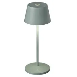 Villeroy & Boch SEOUL MICRO - Olivgrün, Outdoorleuchte 97243