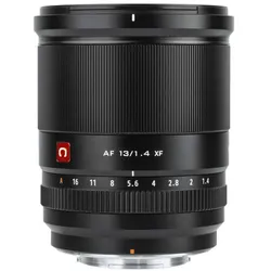 Viltrox XF 13mm f1,4 AF Fuji X-Mount