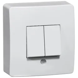 Peha Wippschalter ws H 625