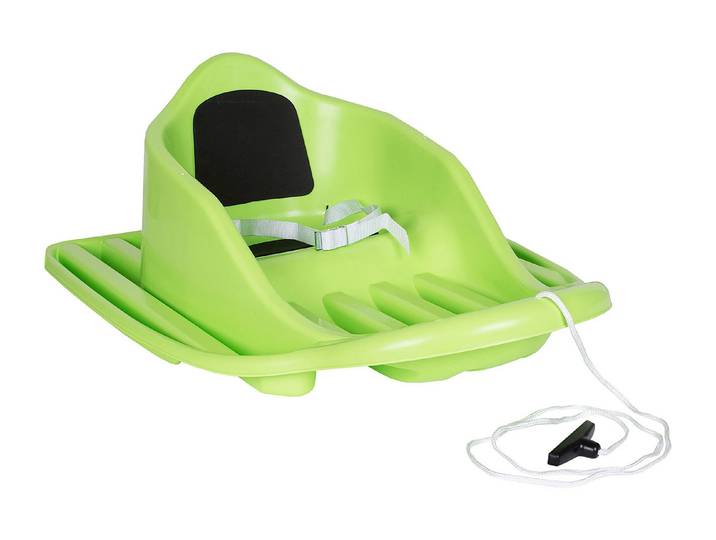 Stiga Baby Cruiser grün