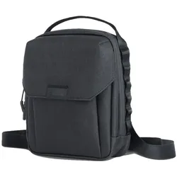 WANDRD X1 Cross Body Bag Large Zwart - WANDRD Kameratasche