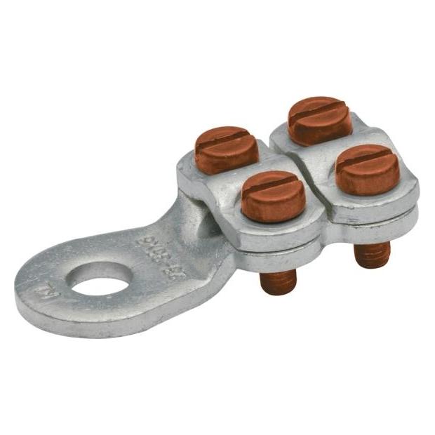 Klauke 586R12. Menge pro Packung: 25 Stück(e) (586R12)