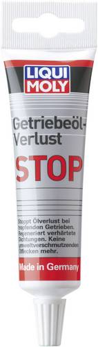 Liqui Moly Getriebeöl-Verlust-Stop 1042 50ml