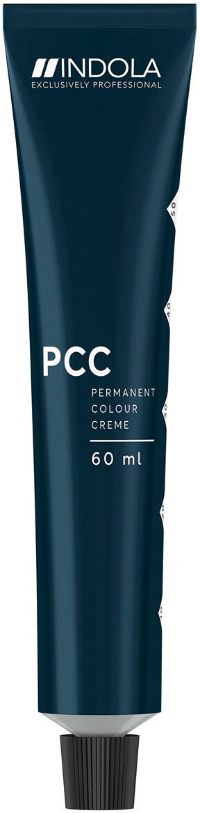 60ml Indola PCC Permanent Colour Creme Fashion