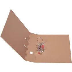 herlitz Motivordner Rückenbreite 8 cm DIN A4 Karton Motiv