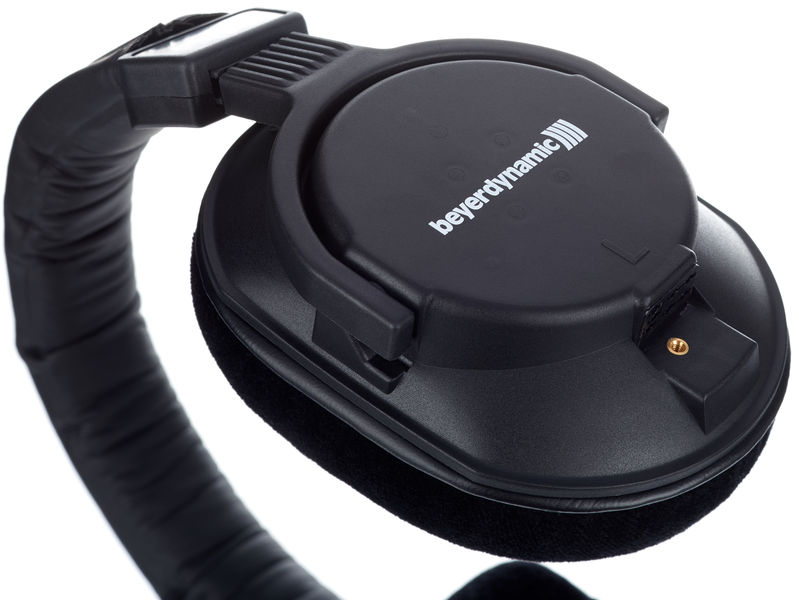 beyerdynamic DT-252
