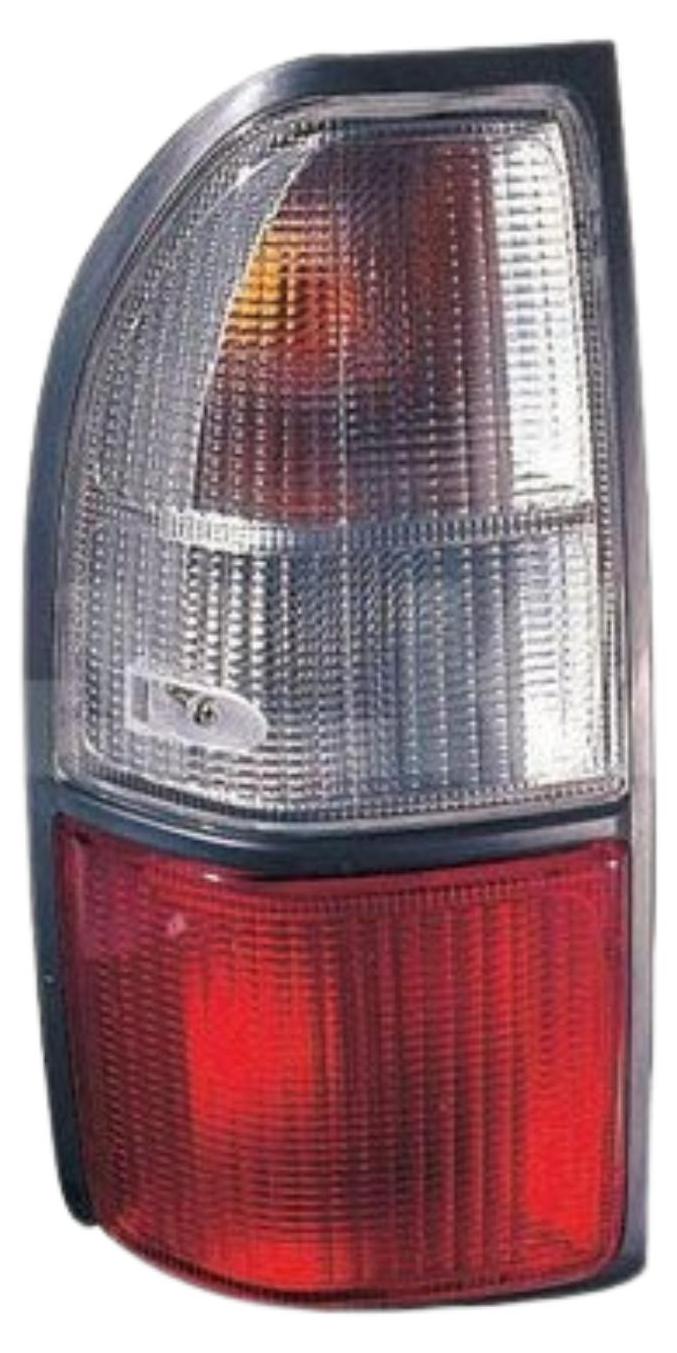 TOYOTA Land Cruiser Rechte Rückleuchte 81550-60510 OE