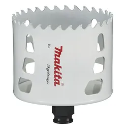 Makita E-06812 Lochsäge 83mm Ezychange TCT Hartmetall
