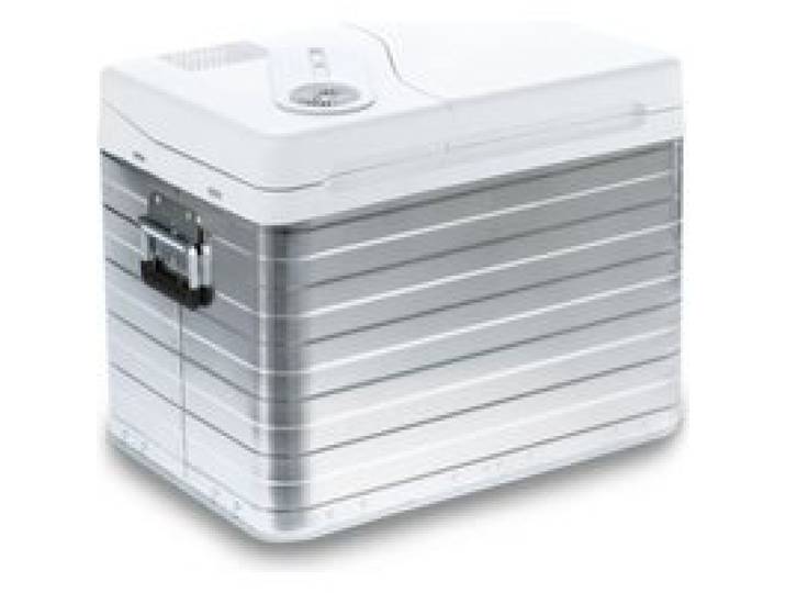 Glacière thermoélectrique MOBICOOL MQ40A AC/DC - 39 L - Delta T°= 20°C - Gris
