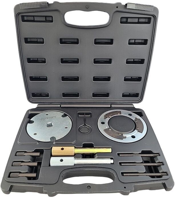 Weber Tools WT-2018 Adjustment Tool Set, valve timing