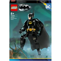 LEGO Batman Baufigur (76259, LEGO DC)
