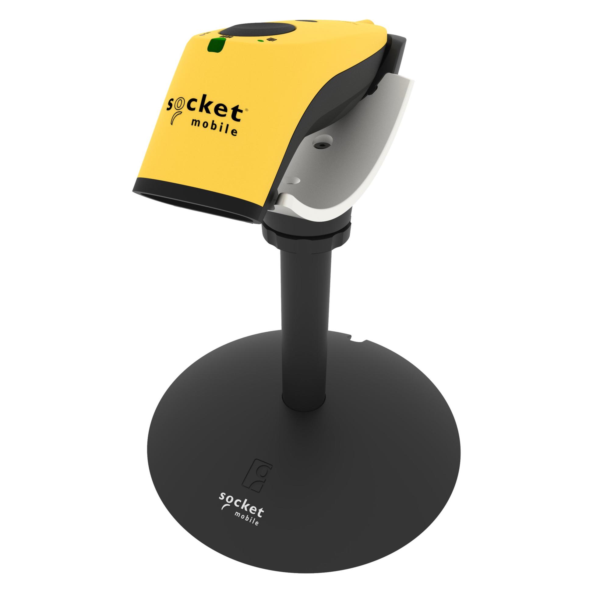 Socket SocketScan S720 (1D-Barcodes, 2D-Barcodes) (CX4066-3129)