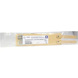 Handgel Riemen 2Schn Gef Gr 19 1 ST