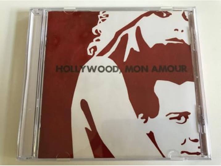 Mon Amour Hollywood - Hollywood, Mon Amour