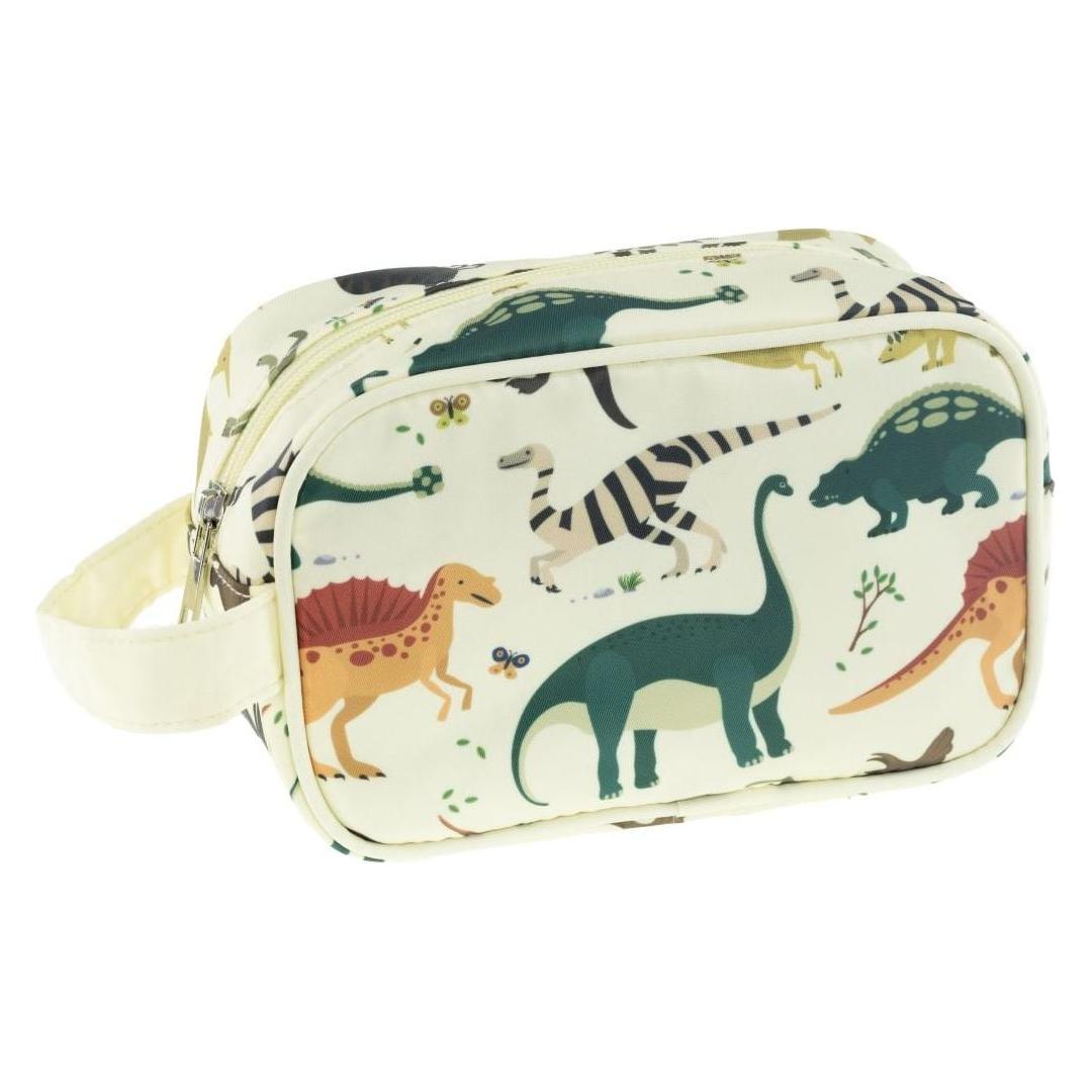 Tinka Magic Tinka - Toiletry Bag Dinosaur Travel (8-805208)