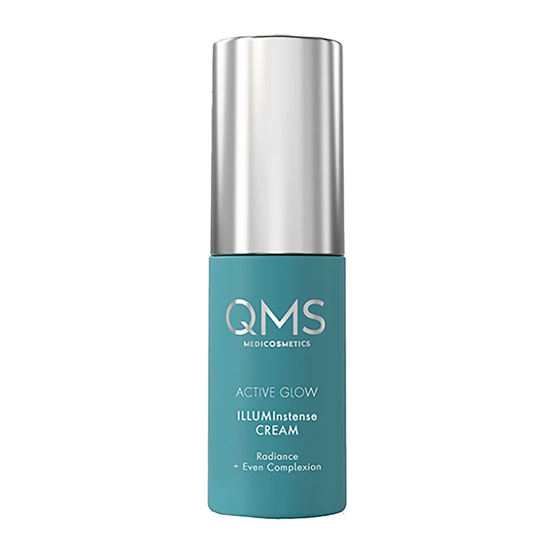 QMS Active Glow ILLUMIntense Cream, 10ml 2165140