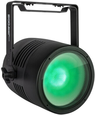 Showtec Stage Blinder 200 Blaze