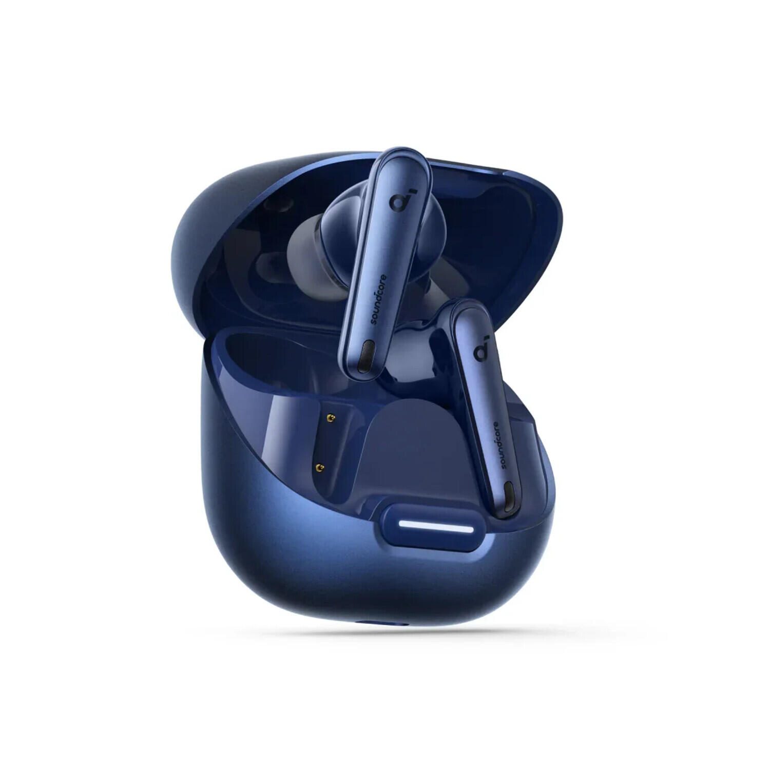 Anker Soundcore Liberty 4 NC, blau A3947G31