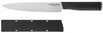 KitchenAid Classic Slicing Knife, 8-Inch, Black