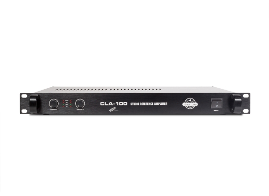 Avantone Pro CLA100 Class A/B Studio Power Amp Endstufe