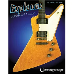 Explorer: A Pictorial History, Fachbücher