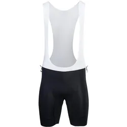 Silvini, Herren, Velohosen, Men Bottoms Banari MP1810 Herrenshorts (M), Weiss, Schwarz