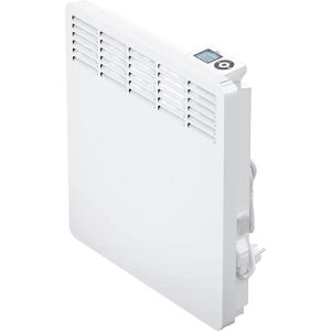 AEG Konvektorheizung Wandkonvektor WKL 1005, 236533, weiß, 1000 Watt, Wandgerät, bis 10 m²