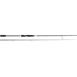Okuma, Angelrute, (Spinnrute, 244 cm)