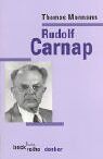 Thomas Mormann - Rudolf Carnap - Preis vom 09.10.2026 07:28:09 h