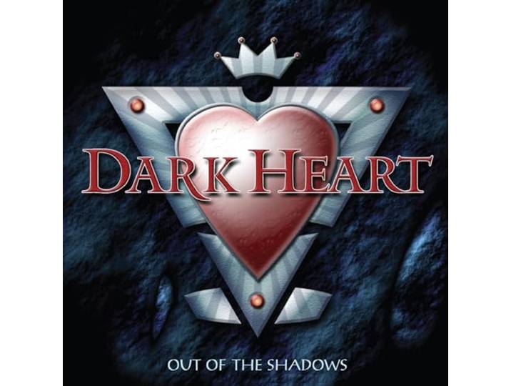 Out Of The Shadows