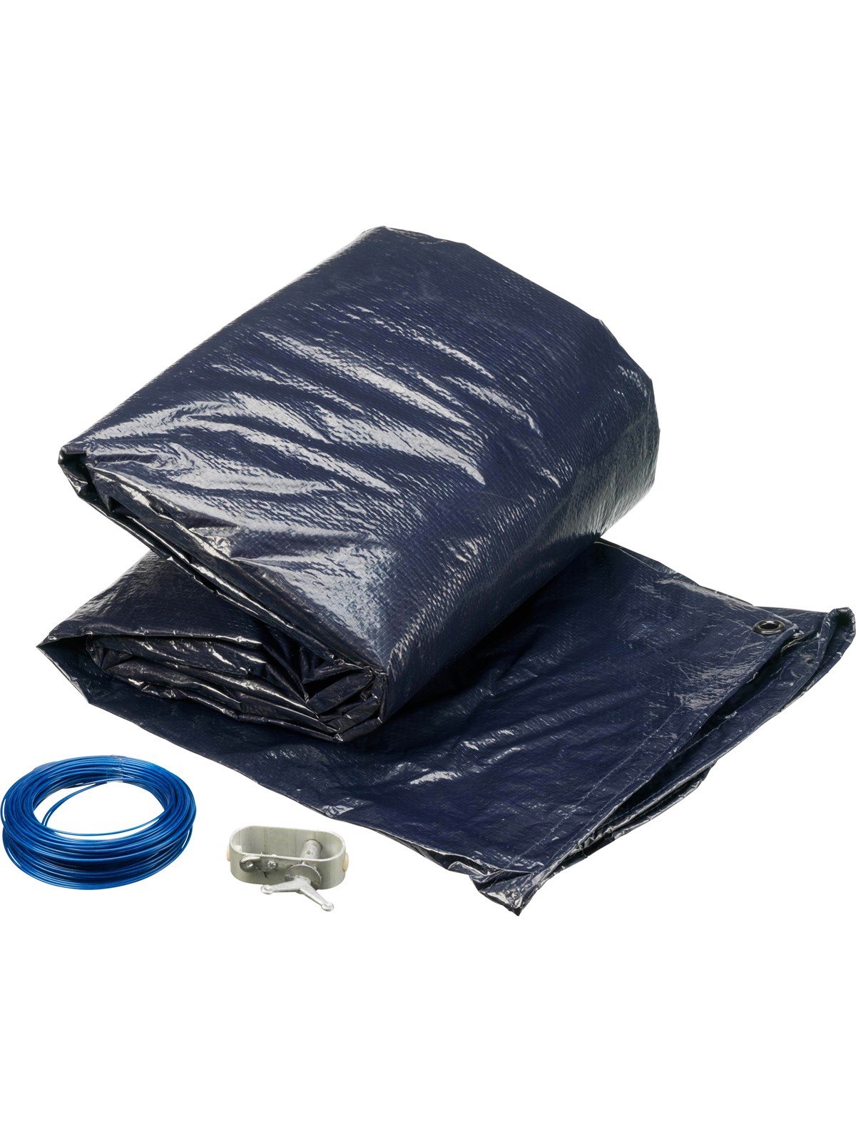 Swim & Fun Pool Cover Winter 610 x 360 cm