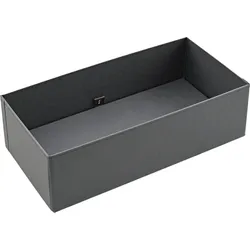 4Rooms Organizer für Accessoires grau