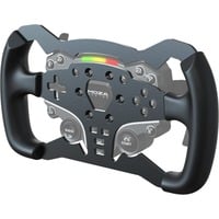 ES Formula Wheel Mod, Austausch-Lenkrad schwarz, für ES Steering Wheel