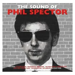Notnow, Schallplatten, Sound Of Phil Spector (Various)