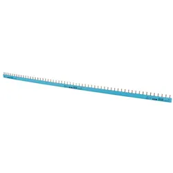 Eaton 168859 Phasenschiene, N, 16qmm, Stift, 1m BB-EVP-16/N-1,5MU  - 10 Stück