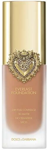 Dolce&Gabbana Everlast Foundation 20C MEDIUM