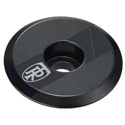 RITCHEY Aheadkappe WCS Stem Top Cap | schwarz