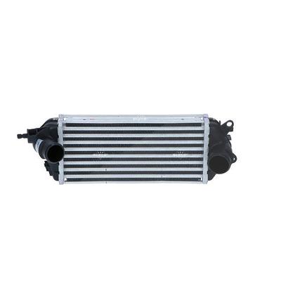 Nrf Ladeluftkühler [Hersteller-Nr. 30869] für Mini