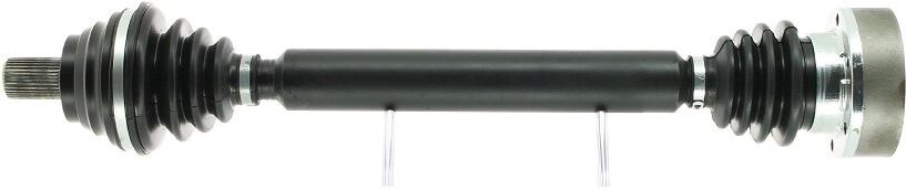 Transmission Cevam 5343 - Gauche (côté Conducteur)