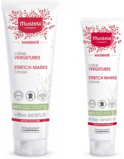 Mustela Maternidade Creme Prevenção Estrias OFERTA 150 ml
