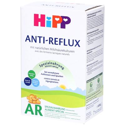 Hipp Anti-Reflux Bio 600 g Puder