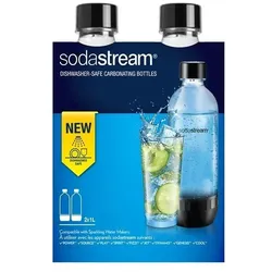 SodaStream 1042260410 Kohlensäureerzeuger-Zubehör & -Hilfsmittel Karbonisiererflasche