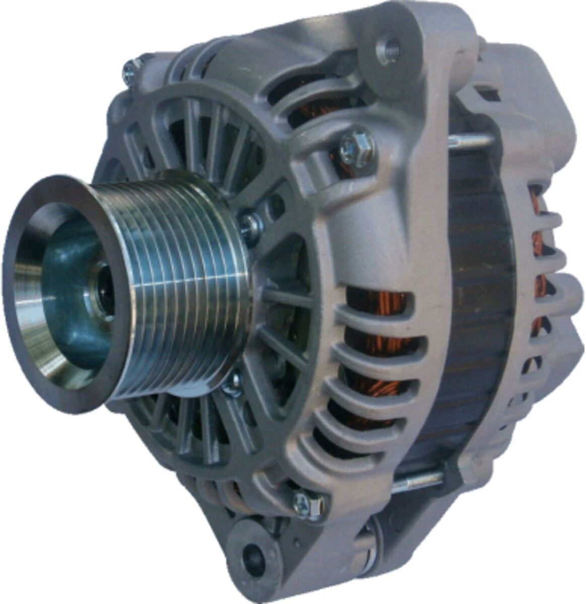 Drehstromgenerator PRESTOLITE ELECTRIC 861285