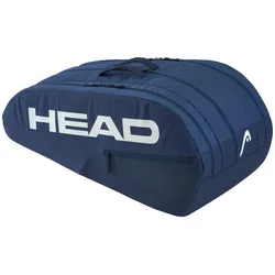 Tennistasche - Head - Base Racquet Bag L NV