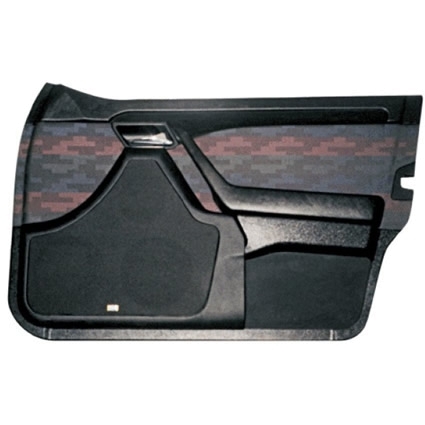 RCS Systeme Mercedes C-Klasse, W202, bis 08/97