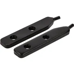KS Tools Ersatzspitzen-Satz 0°, 2 -tlg - 500.1306