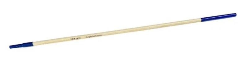 Big-Cck150L Gelakte Dennenhouten Handgreep Click-Clack, 150 cm