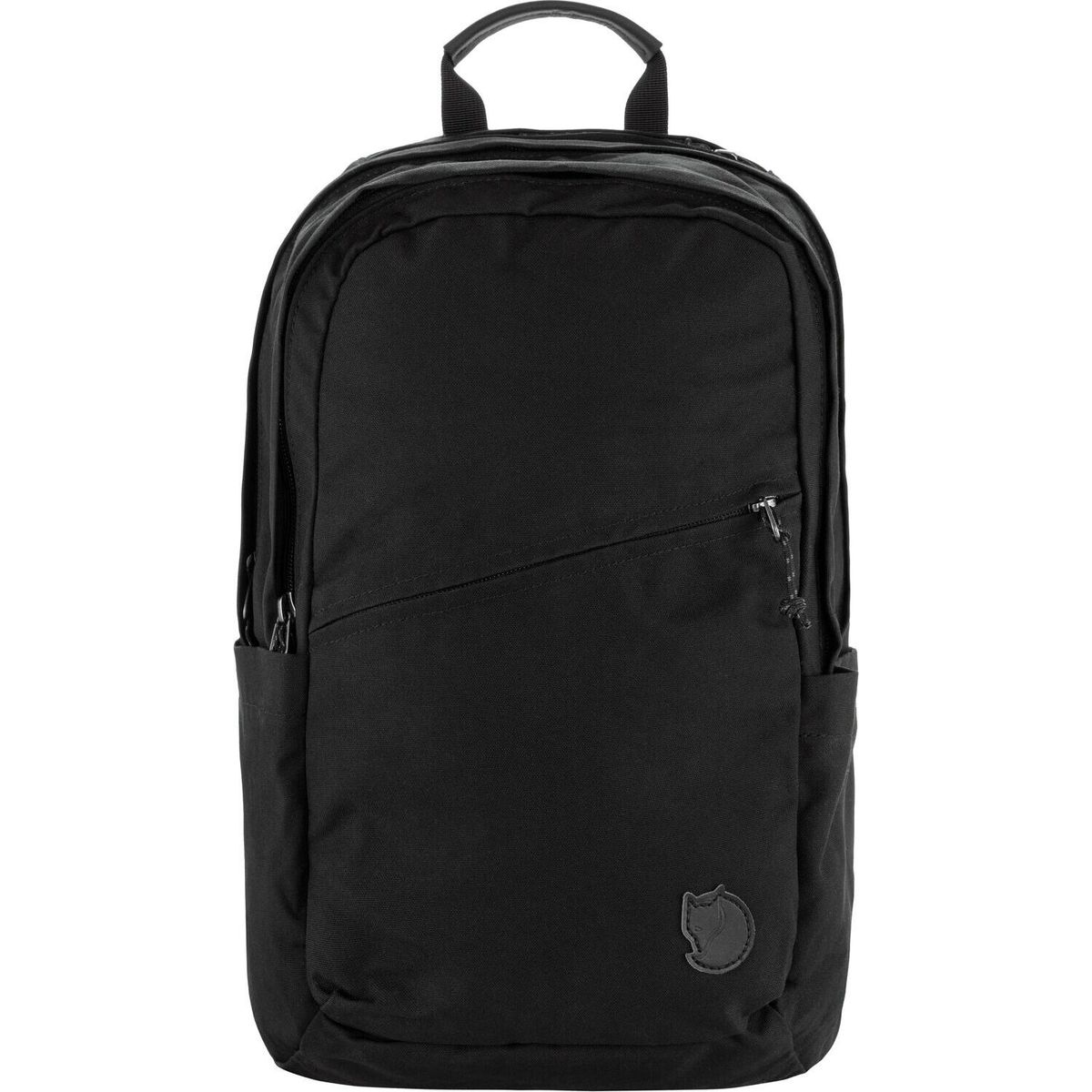 Fjällräven Räven 20 black-black (550-550) One Size F23344-550-550-One Size