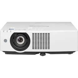 Panasonic PT-VMZ51EJ LCD Laser Beamer 5200 Lumen